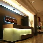 מלון Savhotel Fiera בולוניה