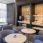 מלון Savhotel Fiera
