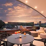 Savhotel Fiera מלון בולוניה
