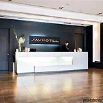 Savhotel Fiera מלון 4*