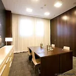 Savhotel Fiera מלון בולוניה