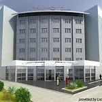 מלון Savhotel Fiera 4*