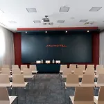 Savhotel Fiera מלון