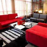 Savhotel Fiera מלון בולוניה