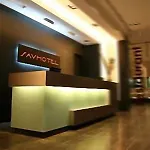 Savhotel Fiera 4*