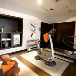 Savhotel Fiera 4* בולוניה