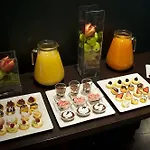 Savhotel Fiera 4* בולוניה