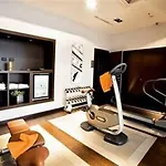 Savhotel Fiera מלון בולוניה