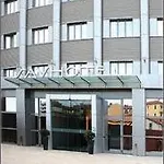 מלון Savhotel Fiera 4*