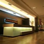 Savhotel Fiera 4* בולוניה