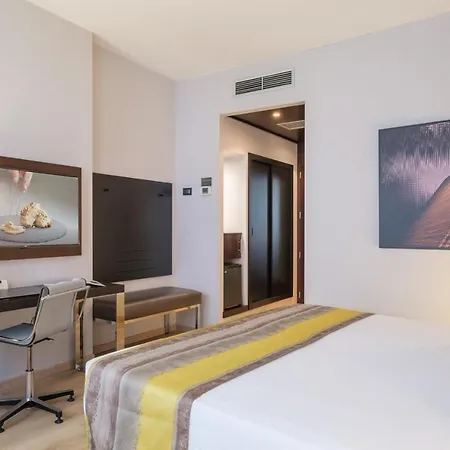 Savhotel Fiera 4*