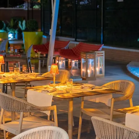 Hotel Savhotel Fiera