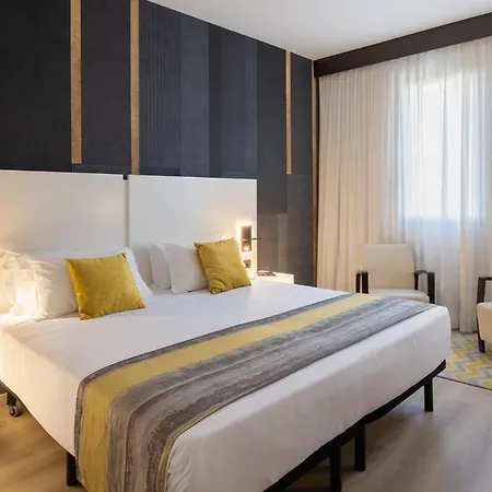 Savhotel Fiera 酒店