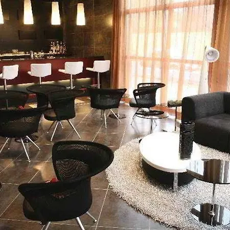 酒店 Savhotel Fiera 4*
