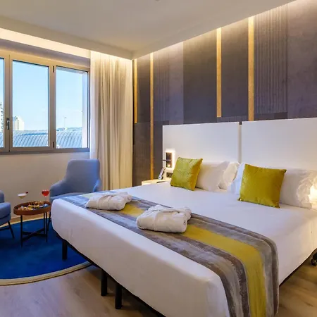 Savhotel Fiera 4*
