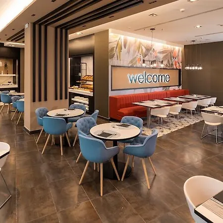 Savhotel Fiera