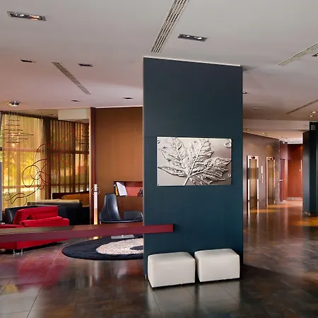 Savhotel Fiera 酒店 博洛尼亚