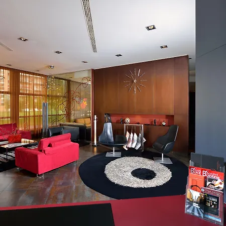 Savhotel Fiera 酒店