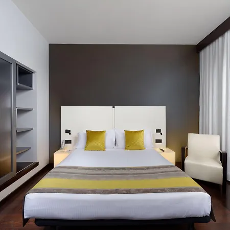 Savhotel Fiera 酒店 博洛尼亚