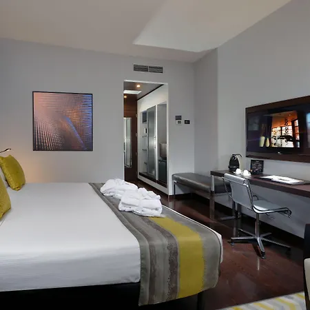 Savhotel Fiera Bologne