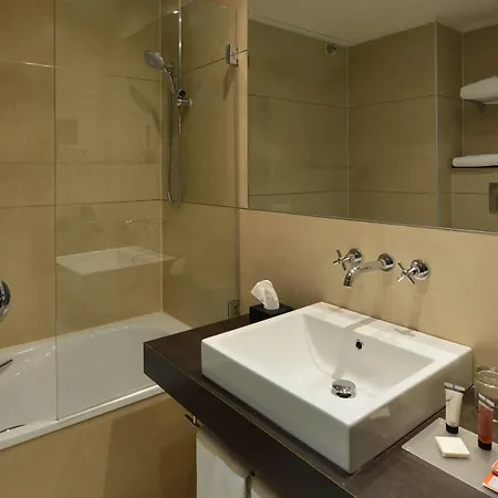 Savhotel Fiera 4* 博洛尼亚