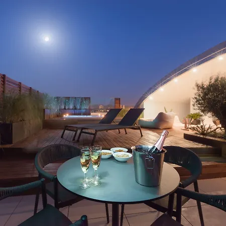 Savhotel Fiera 酒店 博洛尼亚