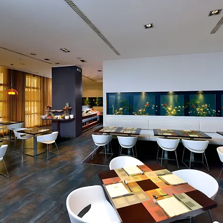Savhotel Fiera 4* 博洛尼亚