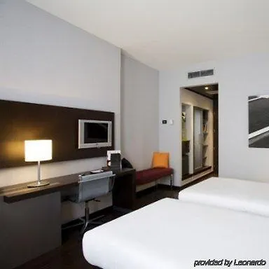 Savhotel Fiera 酒店 博洛尼亚