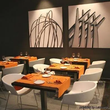 Savhotel Fiera 4* 博洛尼亚