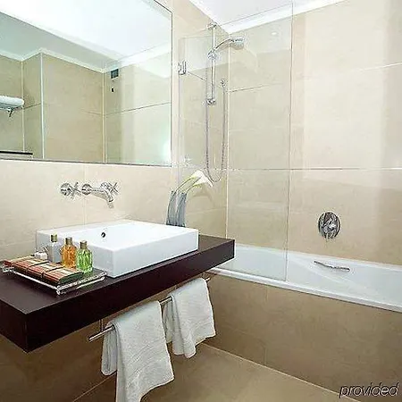 Savhotel Fiera 博洛尼亚