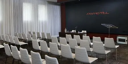 酒店 Savhotel Fiera