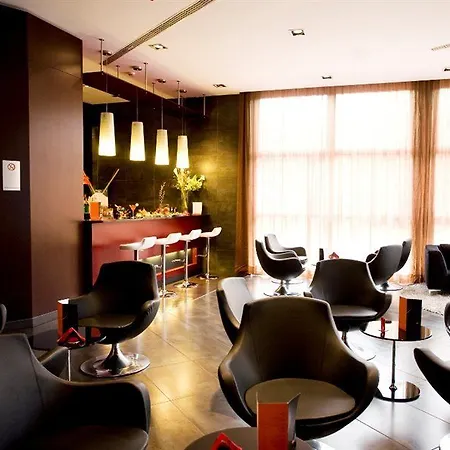 Savhotel Fiera 酒店