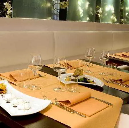 Savhotel Fiera 酒店 博洛尼亚