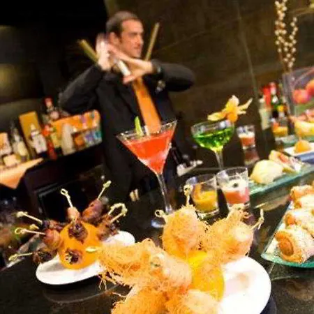 Savhotel Fiera 酒店 博洛尼亚