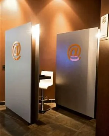 Savhotel Fiera