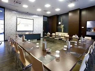 Savhotel Fiera 酒店 4*