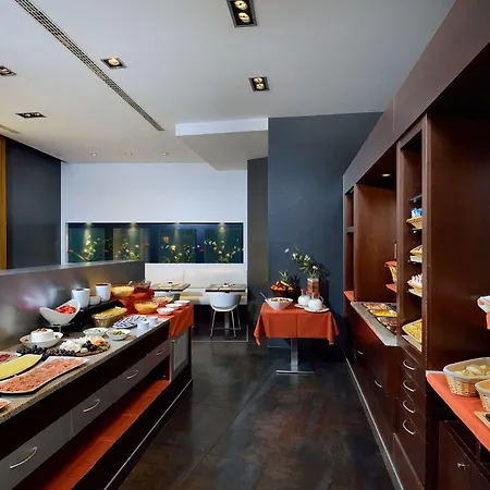 Savhotel Fiera 4* Bologna