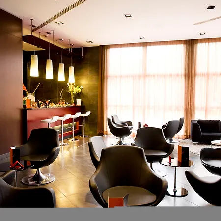Savhotel Fiera 酒店 博洛尼亚