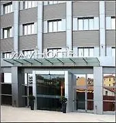酒店 Savhotel Fiera 4*