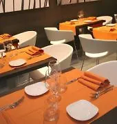Savhotel Fiera 酒店 4*