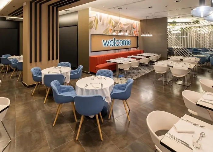 Savhotel Fiera Hotel