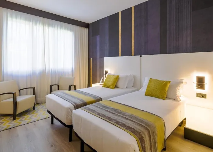 Hotel Savhotel Fiera 4*