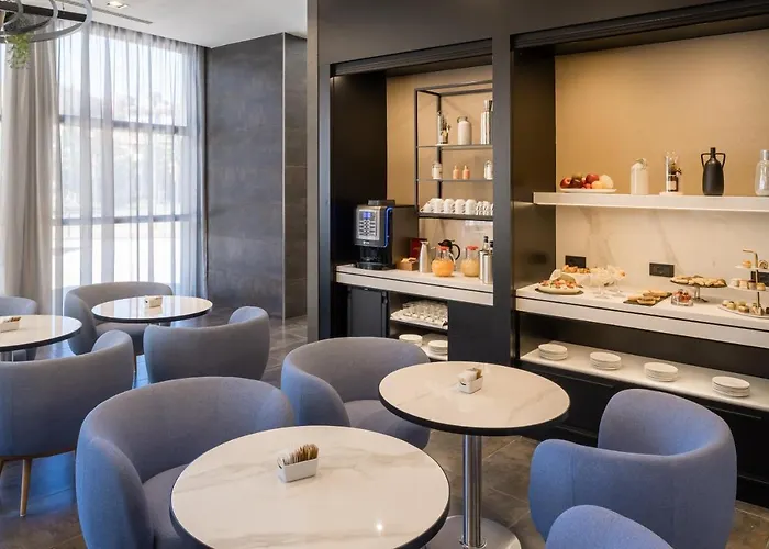 Hotel Savhotel Fiera