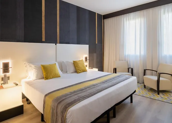 Savhotel Fiera Hotel