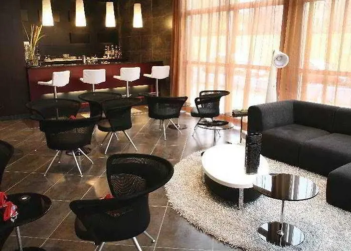 Hotel Savhotel Fiera 4*