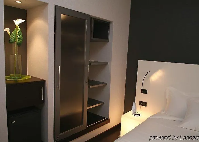 Savhotel Fiera ホテル