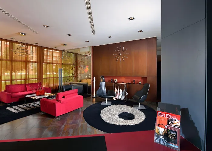 Savhotel Fiera Hotel