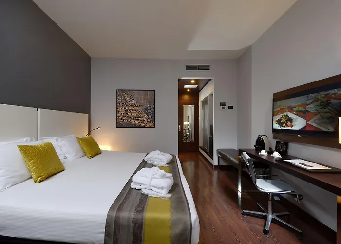 Savhotel Fiera Hotel
