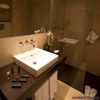 Savhotel Fiera ホテル 4*