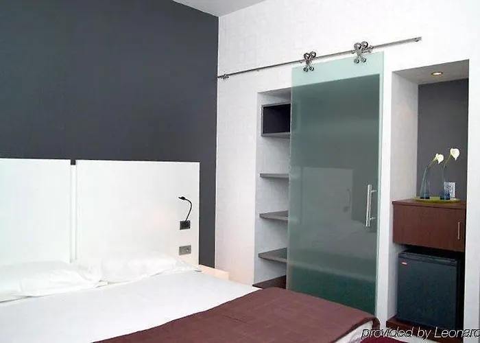 Hotel Savhotel Fiera 4*